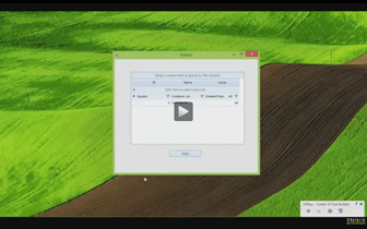 Getting Started with Coded UI for WinForms