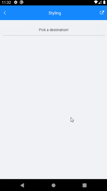 UWP DynamicProperty _big