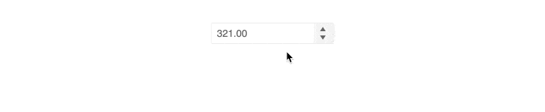 jQuery Numeric TextBox feature - Selecting all text on focus