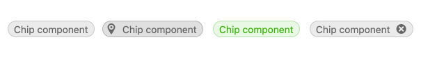 React-Chip-Overview React-Chip-Component-Overview