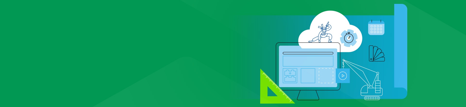 Planning a Modern ASP.NET Web Forms Application
