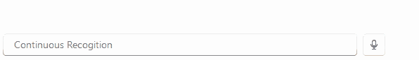 Speech to text button - continuous recognition_WinForms