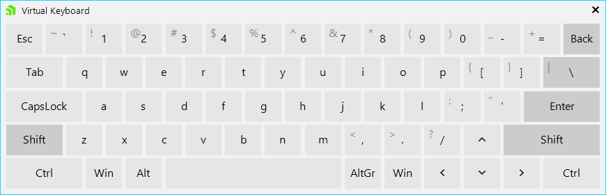 simplified simplified