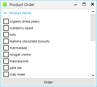 category-demo-header-text category-demo-header-text - category header reads 'Product Name'