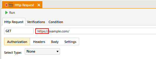 Http Request Protocol