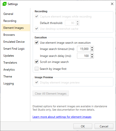 Element Images