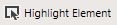 Enable/Disable Hover Over Highlighting