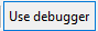 Debugger