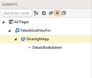 SL application