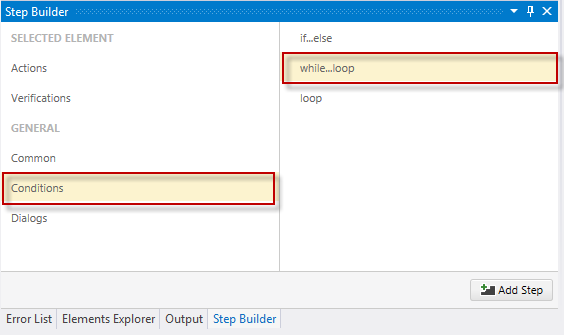VS Plugin