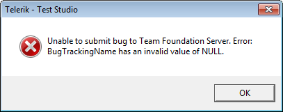 Error