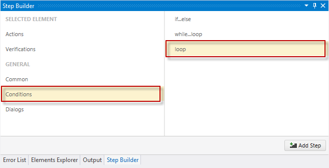 VS Plugin