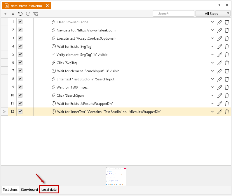 switch-to-local-data