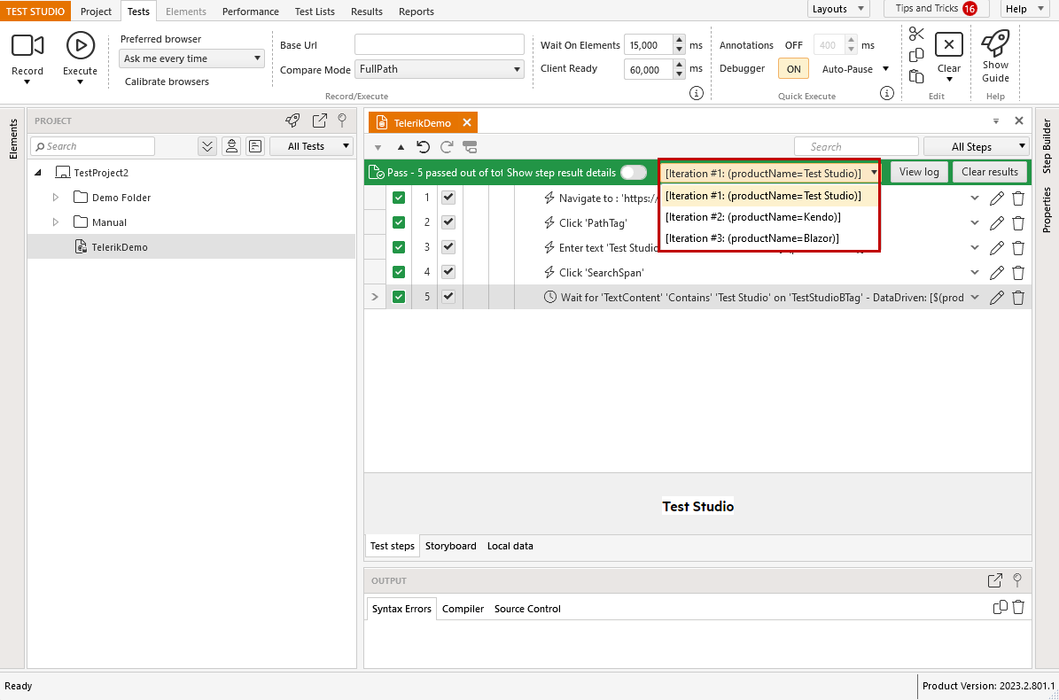 iterations-dropdown