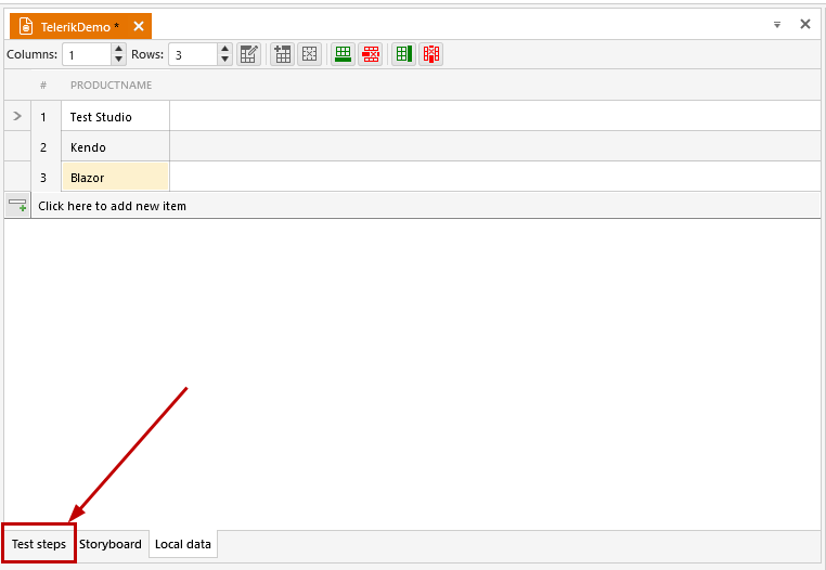 switch-to-test-steps