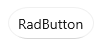 WinUI RadButtons 