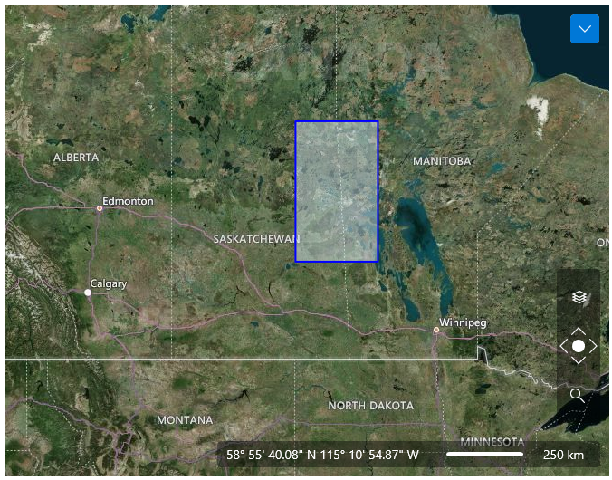 WinUI RadMap radmap-visualization-layer-map-shape-data-path
