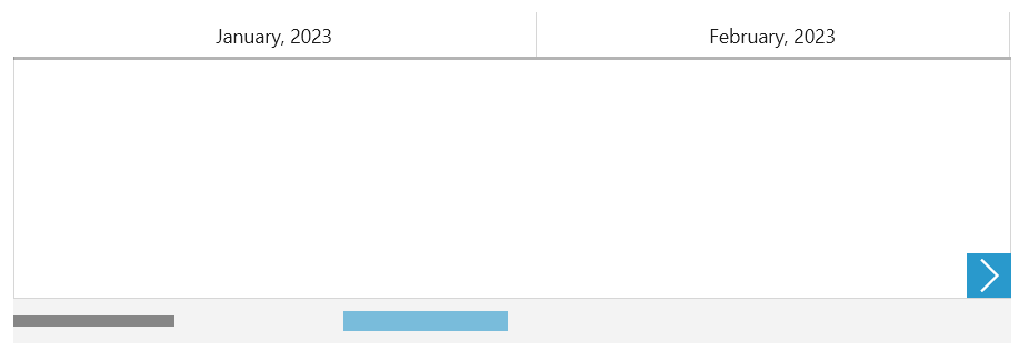 RadTimebar with ScrollOnly mode