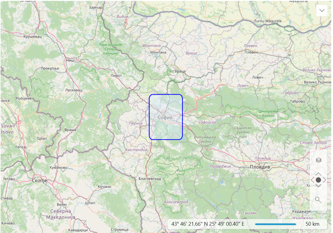 WinUI RadMap radmap-visualization-layer-map-shape-data-ellipse