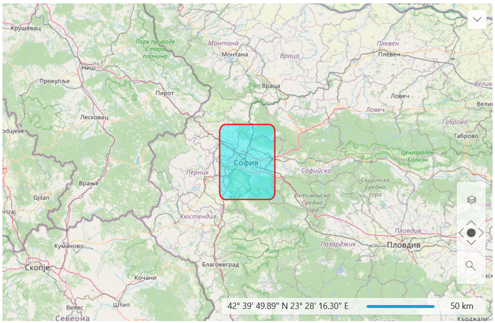 WinUI RadMap radmap-visualization-layer-map-shape-data-ellipse