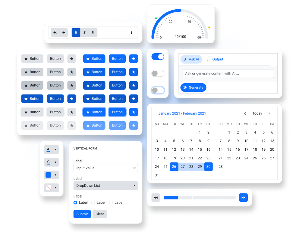 Image of Bootstrap