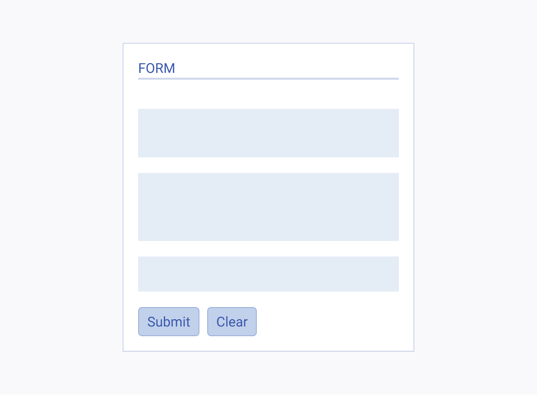 Incorrect usage of secondary colors on primary action buttons against the recommendations in the Telerik and Kendo UI Design System foundation color usage emphasize dont